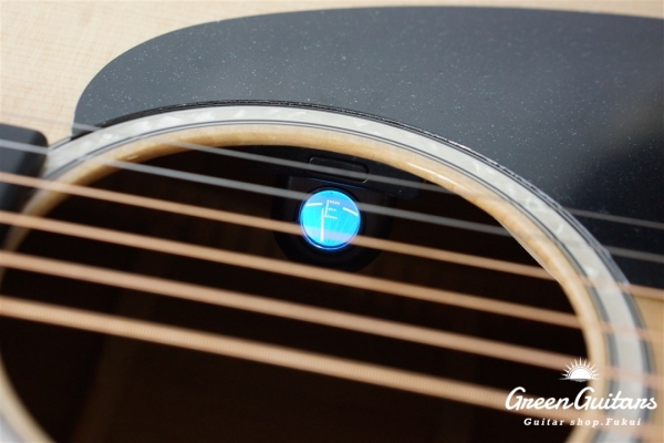 Road Series D-12E KOA